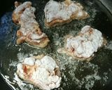 醤油があればできる唐揚げ作り方5写真