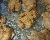 醤油があればできる唐揚げ作り方6写真