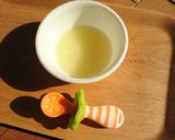 離乳食☆じゃがいものお粥(鰹昆布だし)作り方5写真