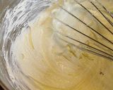 シンプルで極上な☆バニラパウンドケーキ作り方2写真