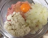 ＊炊飯器で煮込みハンバーグ＊作り方6写真