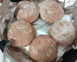 ＊炊飯器で煮込みハンバーグ＊作り方8写真