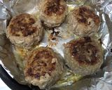 ＊炊飯器で煮込みハンバーグ＊作り方9写真