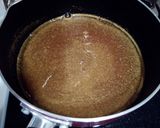 ダイエットに♬ブロッコリーのカレー煮浸し作り方2写真