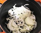 市販ルー使用！激ウマ♪♪ハヤシライス♡作り方2写真