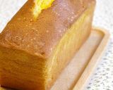 シンプルで極上な☆バニラパウンドケーキ作り方6写真