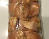 鶏胸肉やわらかジューシー♩チリマヨチキン作り方2写真