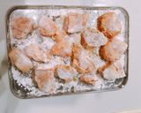 鶏胸肉やわらかジューシー♩チリマヨチキン作り方3写真