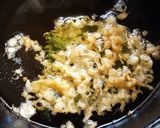 大葉の天ぷら作り方5写真