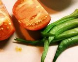 サムライ特製冷やしほうとう❤作り方2写真
