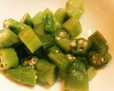 サムライ特製冷やしほうとう❤作り方4写真