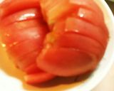 サムライ特製冷やしほうとう❤作り方5写真