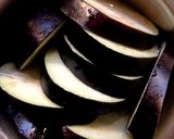 時短簡単♪レンジ蒸し鶏と温野菜の梅肉ダレ作り方2写真