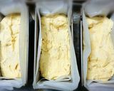 爽やかレモンケーキ作り方4写真
