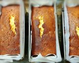 爽やかレモンケーキ作り方5写真