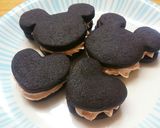 ミッキーオレオ☆作り方20写真