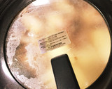 手羽元と厚揚げの照り焼き作り方5写真