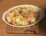ジャーマンポテト風？！オーブン焼き作り方5写真
