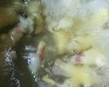 認定☆東京野菜八王子ショウガの黒酢漬け作り方5写真
