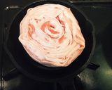 台所ペンギンのブタ薔薇ロールステーキ作り方2写真