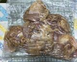 豪華に見えます親子唐揚げ作り方1写真