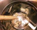 『貧乏 混ぜご飯 』名古屋ばあちゃん伝授作り方3写真