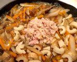『貧乏 混ぜご飯 』名古屋ばあちゃん伝授作り方8写真