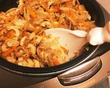『貧乏 混ぜご飯 』名古屋ばあちゃん伝授作り方9写真