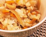 『貧乏 混ぜご飯 』名古屋ばあちゃん伝授作り方10写真