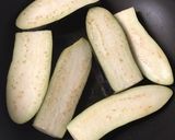 トロッと柔らかい！簡単茄子の煮びたし作り方4写真