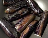 トロッと柔らかい！簡単茄子の煮びたし作り方5写真