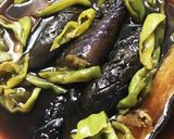 トロッと柔らかい！簡単茄子の煮びたし作り方7写真