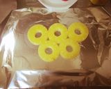 鮭パイナップル作り方1写真