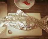 鮭パイナップル作り方4写真