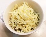 夏野菜モッツアレラチーズ焼き作り方5写真