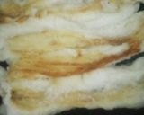 パクパクおいしい離乳食♪焼きミルクパン作り方4写真