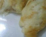 パクパクおいしい離乳食♪焼きミルクパン作り方5写真
