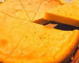 かぼちゃケーキ♡持ち寄、おもてなしにも♡作り方4写真