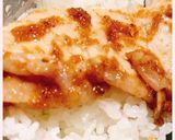 アップルファイバー入◎美味ステーキソース作り方8写真