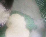 材料２つで簡単カッテージチーズ作り方3写真