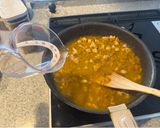 とんこつ出汁カレー作り方9写真