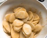 醤油味のトッポッキ作り方2写真