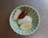 夏の定番☆ラタトゥイユ作り方1写真