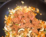 醤油味のトッポッキ作り方7写真