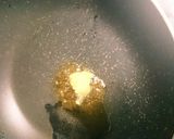 大葉ちりめんおかかふりかけ作り方3写真