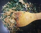 大葉ちりめんおかかふりかけ作り方6写真