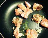 鳥もも肉とトマトのローズマリー煮作り方4写真