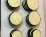 ポン酢あんの 茄子のはさみ揚げ作り方4写真