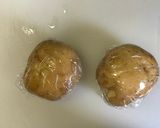 オイマヨでハッセルバックポテト作り方1写真
