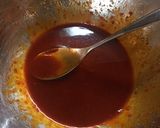 糖質制限☆韓国風サッパリ麺作り方3写真